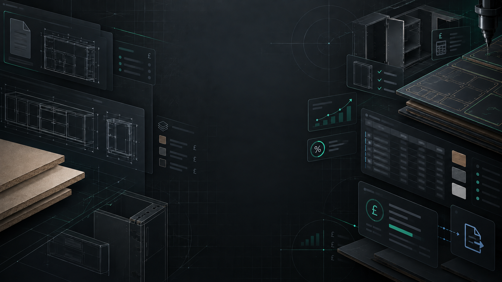 Co Estimating Tool preview